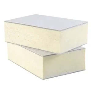 FRP  PU Foam Sandwich Panel for Trailer Construction