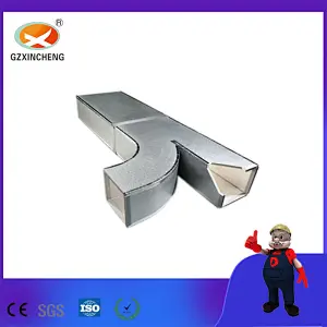 Energy-Saving Building Material Phenolic Foam Sandwich Panel