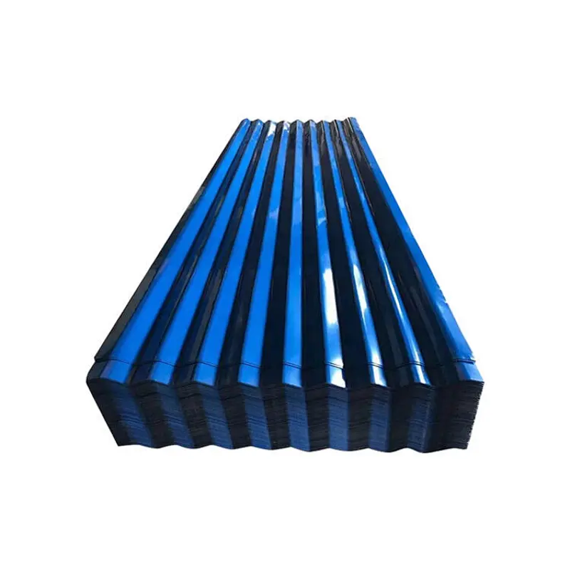 Color Coated Metal Roof Sheet