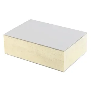 Insulated FRP Fiberglass PU Foam Sandwich Panel