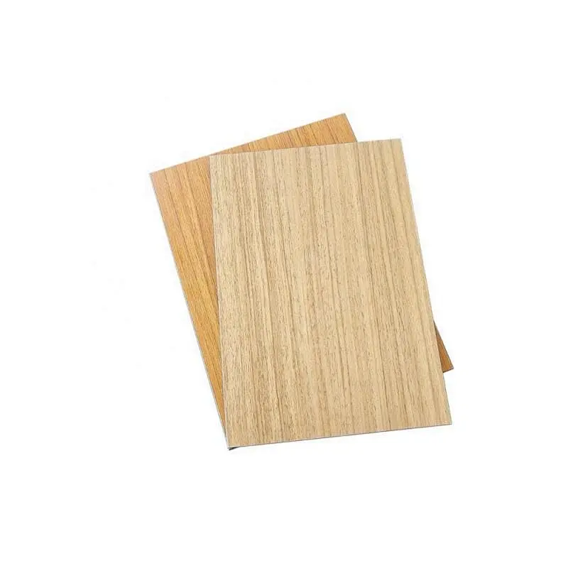Fireproof HPL Formica Waterpoof Sheets Compact Board