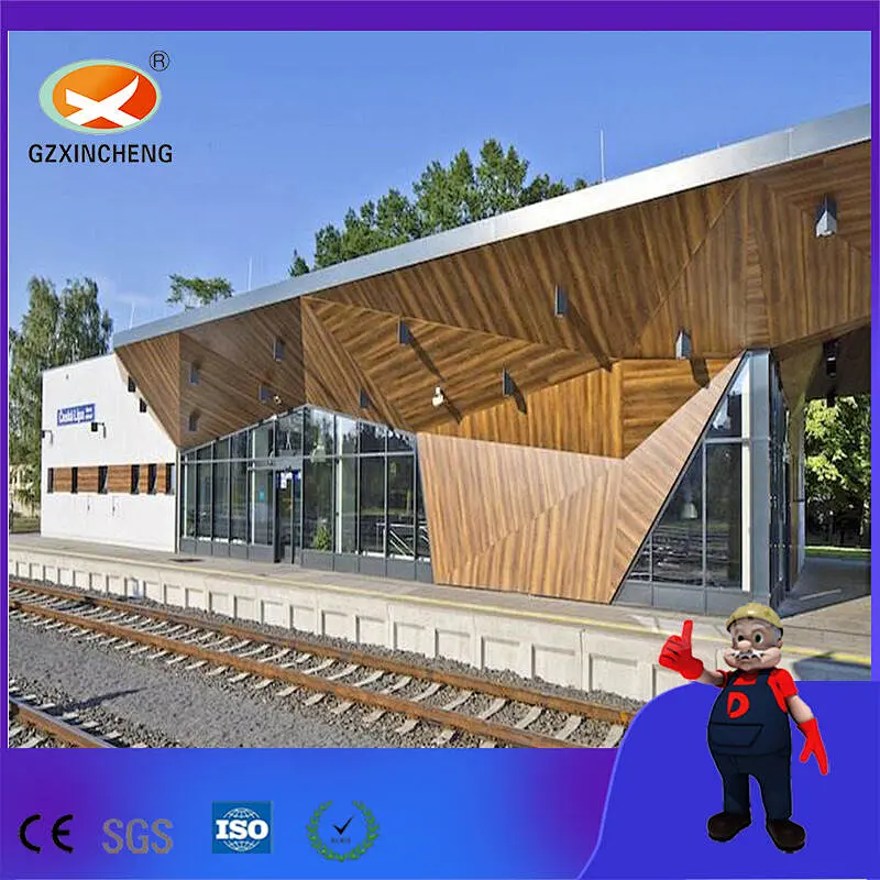 Factory Price Hlp Wall Board Apply to Hotel Wholesale Custom Compact Laminate HPL Hospital Wall Panels