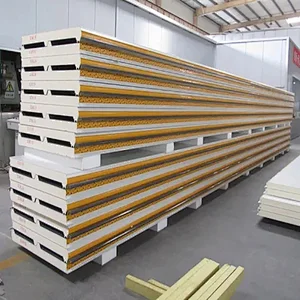 hot sell cold room board