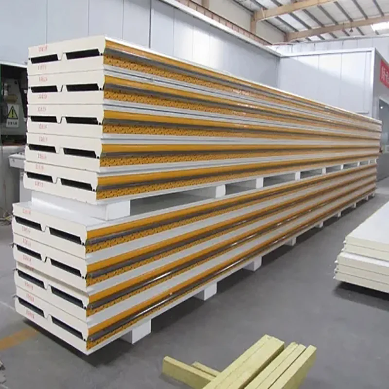 hot sell cold room board