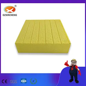 XPS Foam Insulation Board