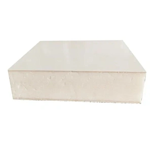 25mm Cold Room Wall Fiberglass FRP Panel