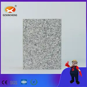 Thermal Insulation Decorative Board Sandwich Panel for Building