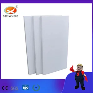 Building Industry Construction Roof Insulation XPS Panel