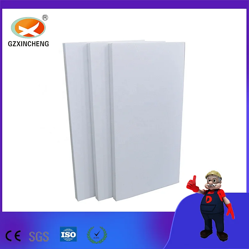 Building Industry Construction Roof Insulation XPS Panel