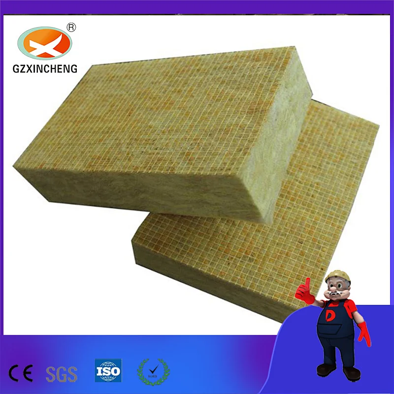 Indoor Hydroponic Grow Plant Rock Wool Grow Cubes for Small Plants