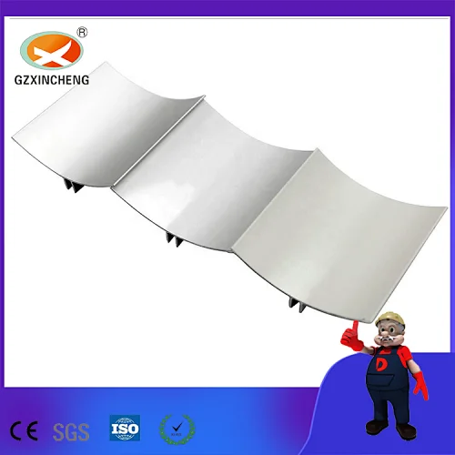 Angle Aluminum Profile 30 Cleanroom Accessories for Clean System