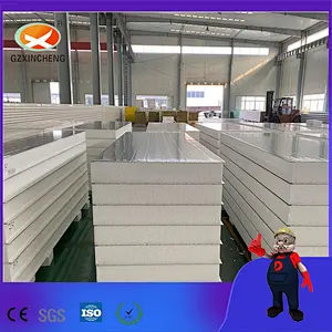 PIR Insulated Panel Price for Cold Room