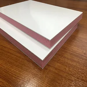 Fiberglass XPS Foam Sandwich Panel