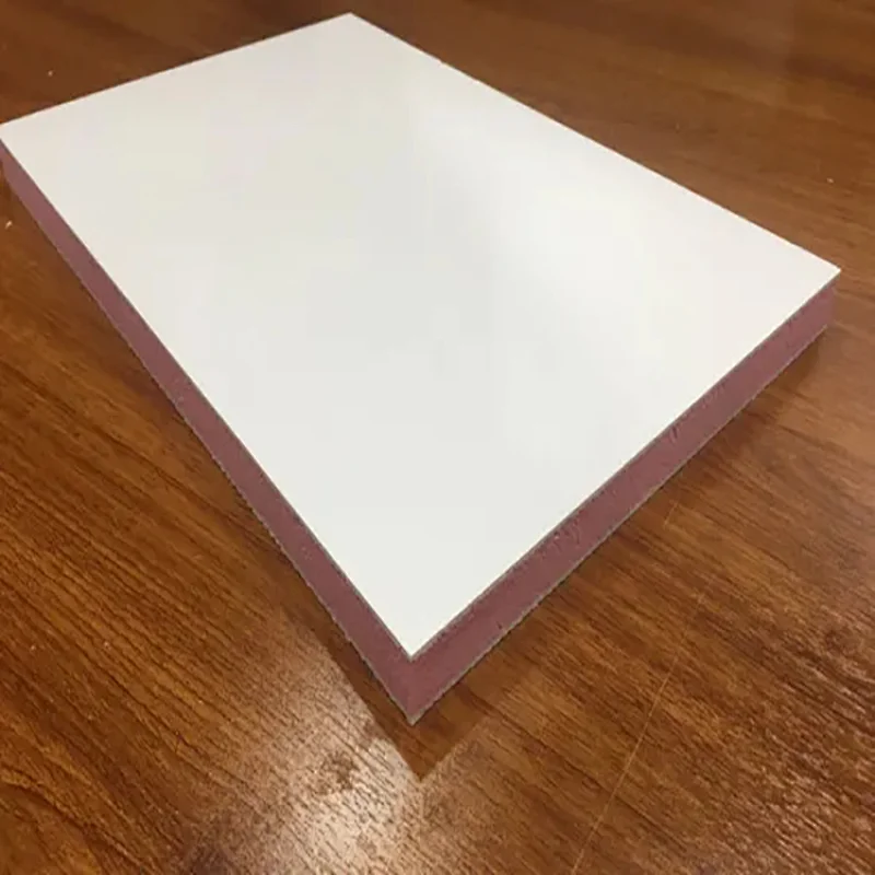 Fiberglass XPS Foam Sandwich Panel