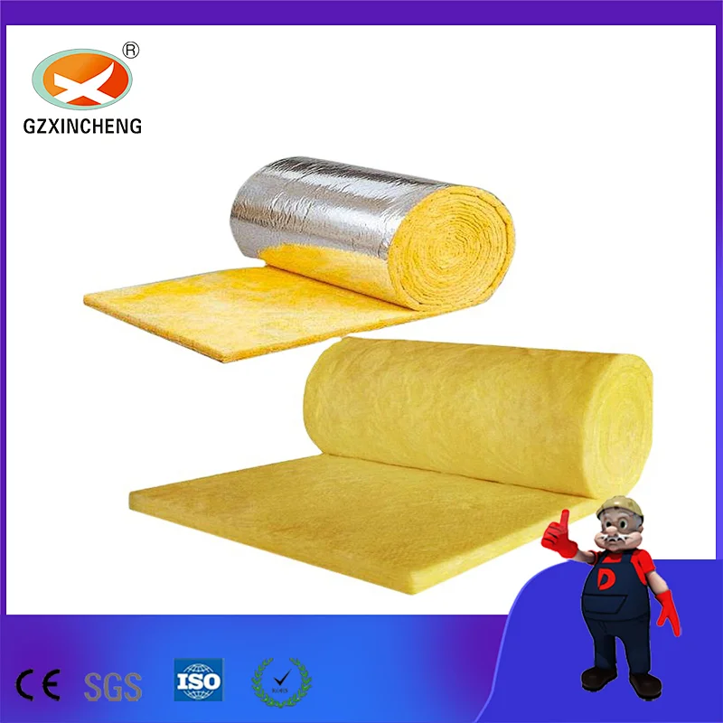 Rock Wool Insulation Panel Board