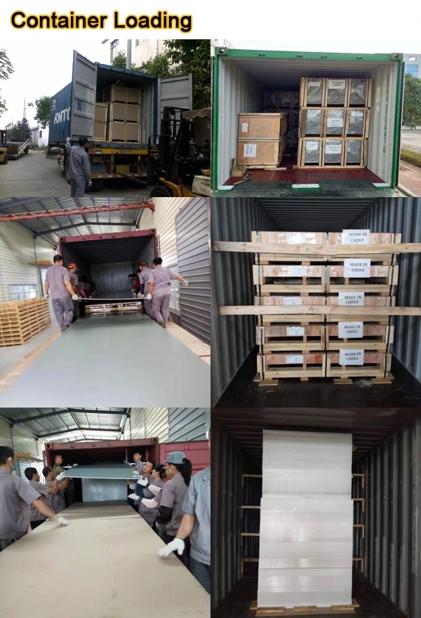 25mm Cold Room Wall Fiberglass FRP Panel