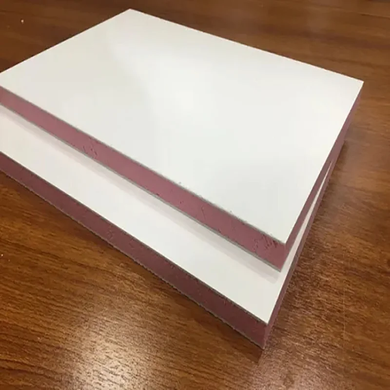 Fiberglass XPS Foam Sandwich Panel
