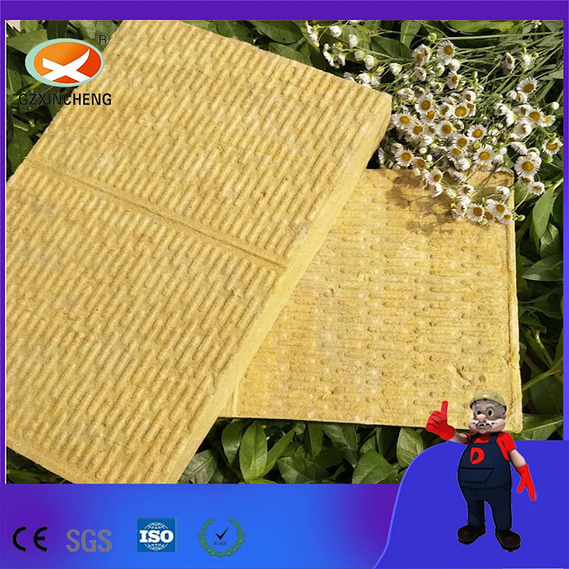 Indoor Hydroponic Grow Plant Rock Wool Grow Cubes for Small Plants