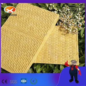 100x100x100mm Start Plug Cube Agricultural Rockwool Block for Plants