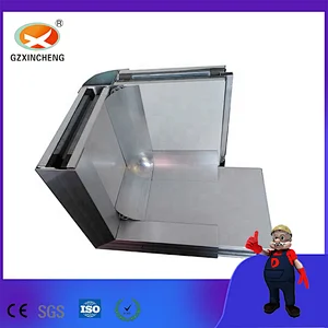 Clean Room Sandwich Panel for New Design Pharmaceutical GMP Standard Clean Room