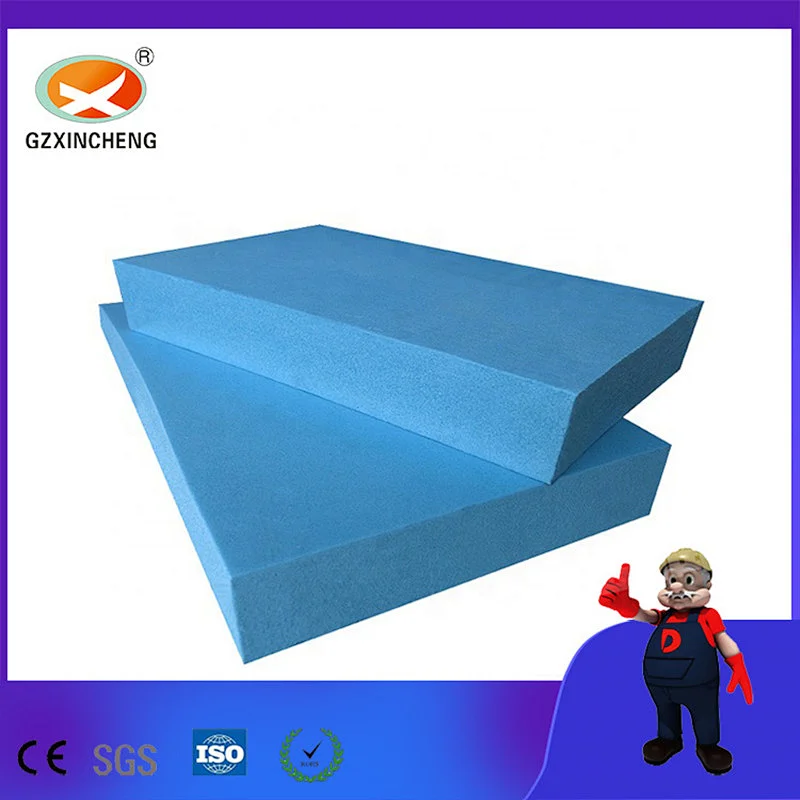 insulation panel