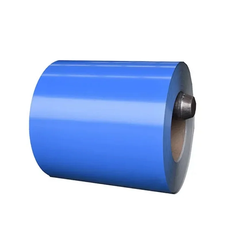 Building Material Prepainted Galvanized Steel Coil