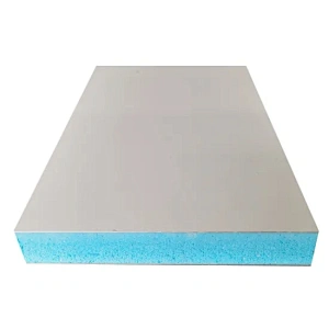 25mm Cold Room Wall Fiberglass FRP Panel