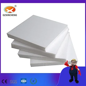 Building Industry Construction Roof Insulation XPS Panel