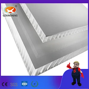 Factory Manufacture Various Low Temperature Pu Frp Sandwich Panel