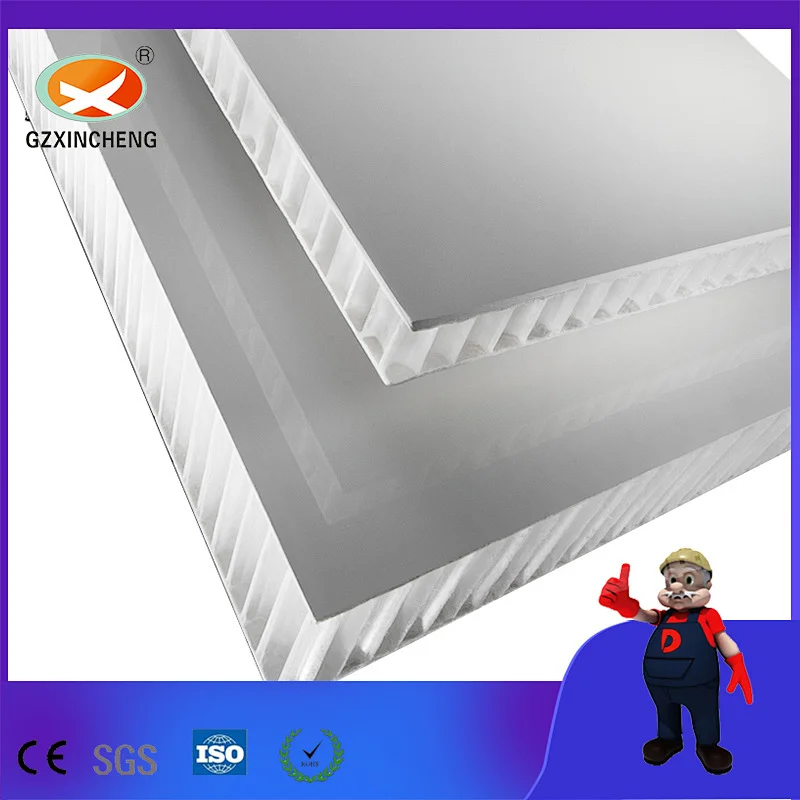 Factory Manufacture Various Low Temperature Pu Frp Sandwich Panel