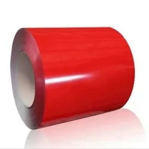 Building Material Prepainted Galvanized Steel Coil