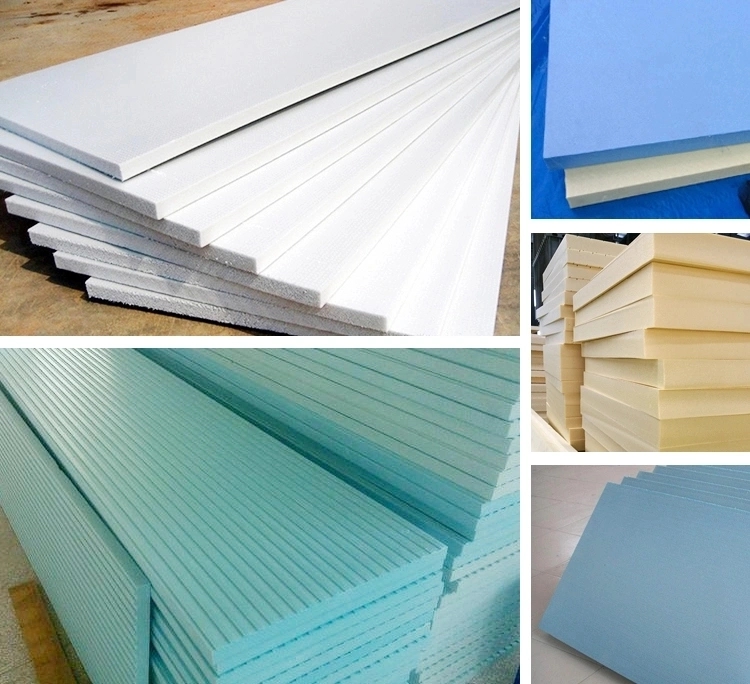 XPS panel，XPS heat insulation Materials,heat preservation materials,building materials