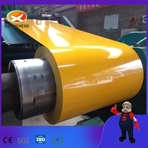 PPGI Roofing Iron Sheets Galvanized Corrugated Roof Sheet