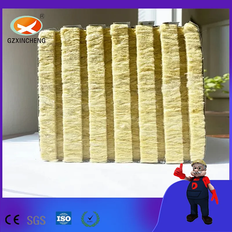 Agriculture Hydroponics Rock Wool Cube
