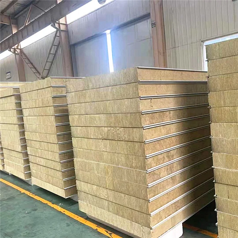 sound proof sandwich panel