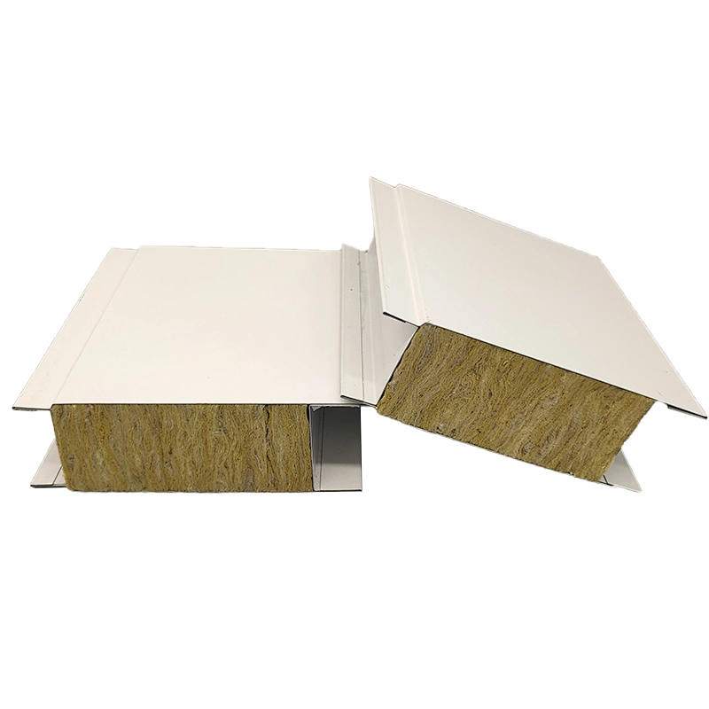 soundproof and fireproof sandwich board