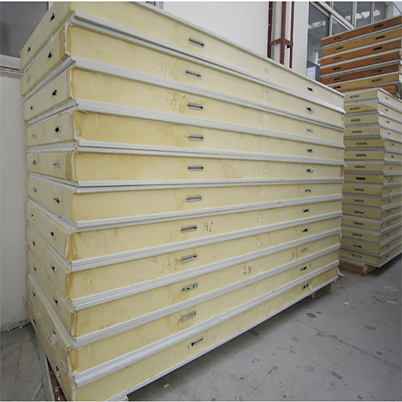 Cold Room PU Panel for Sale
