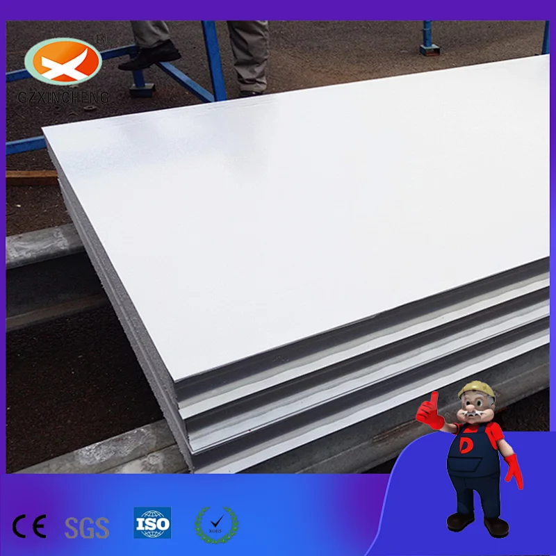 partition wall panel