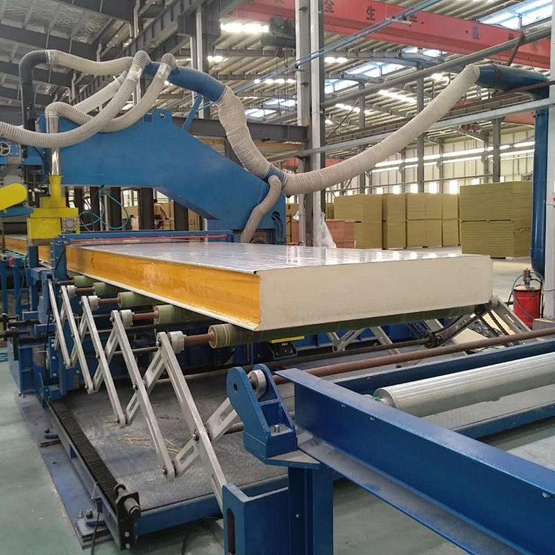 PU panel manufacturer