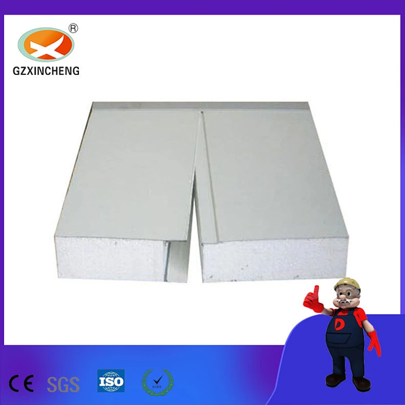 EPS wall panel