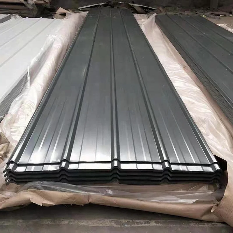 zinc coated roof sheet