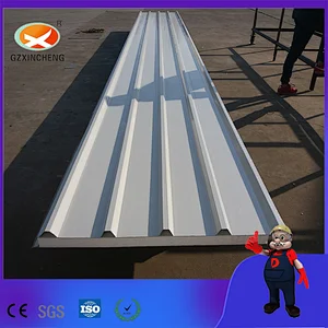 Prefabricated EPS Sandwich Panel Partition Wall Panel