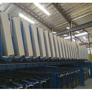 PU composite board