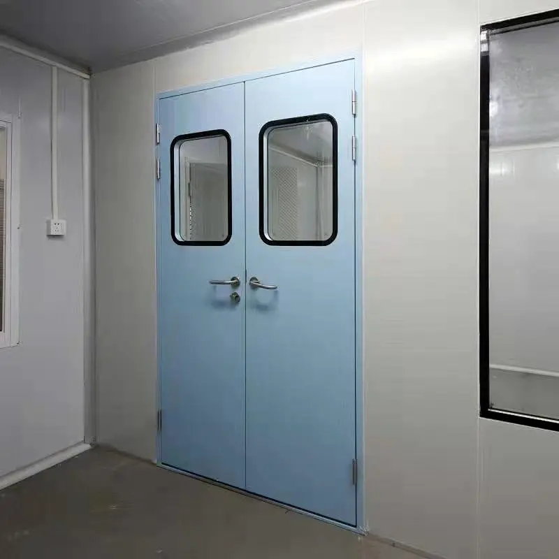 phamacetical door