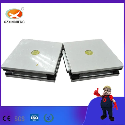 clean room sandwich panel