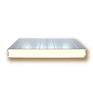 100mm PU Composite Panel for Cold Storage