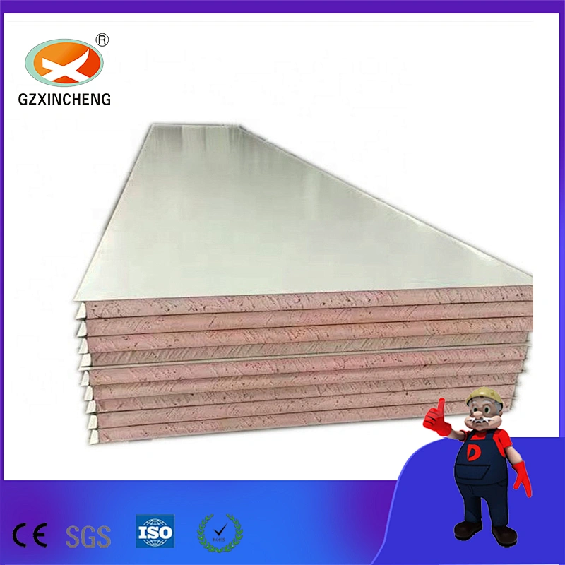 steel sandwich panel