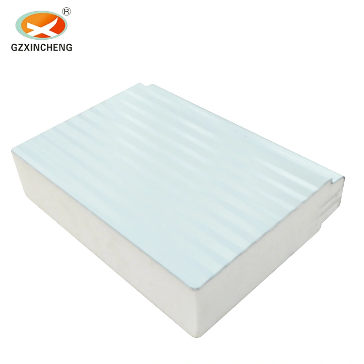 PU sandwich panel