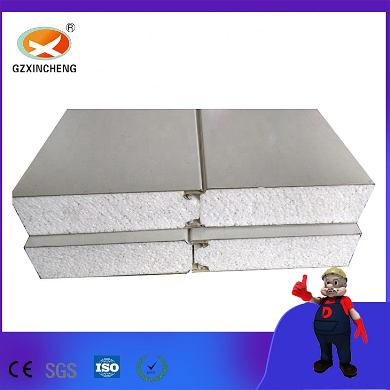 Clean Room Wall Sandwich Panels for Australia Standard