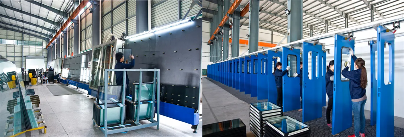 GMP Standard Pharmaceutical Aluminium Clean Room Entry Door for Sale